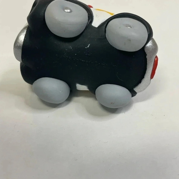 Hallmark Christmas Patrol Police 1995 Ornament - Picture 5 of 6